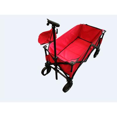 China High Quality Storage Steel Utility Trolley Cart Multifunctional Tool Cart Tool Hand Truck for sale