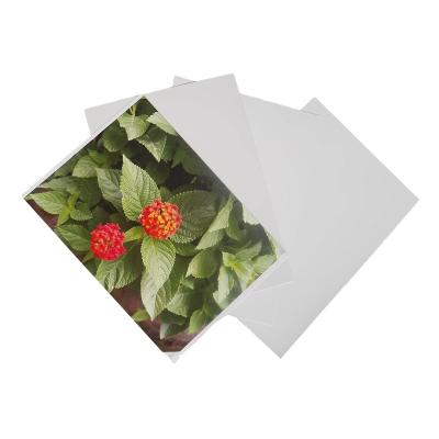 China New Products Environmentally Friendly Non-toxic Hot Printer Plastic Id Pvc Pvc Plastic Card NO-impurity Printing Card Protector Plastic Sleeve for sale