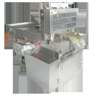 China Herbs CORTEX LYCII Cutter CORTEX LYCII Cutting Machine CORTEX LYCII Slicer for sale