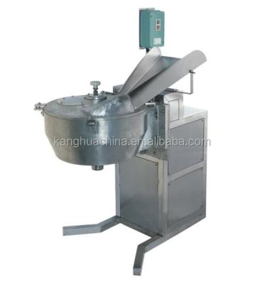 China HQP industrial potato chip cutter for sale