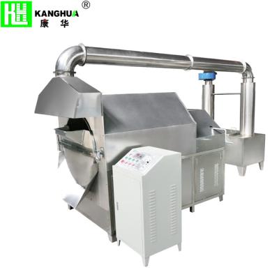 China Dairy Factory Sunflower Seed Roaster Sesame Roaster Sunflower Seeds Roasting Machine Sesame Roasting Machine for sale