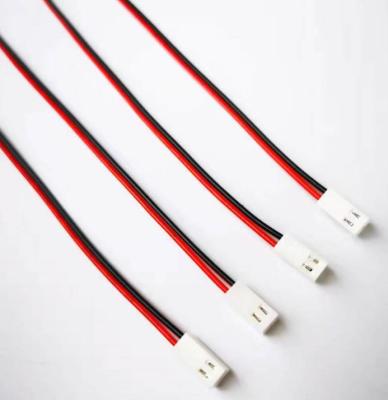 China High Quality Electronic Cable Assembly /Molex Connector/JST Connector Custom Cables for sale