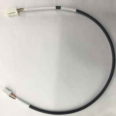 China Custom telecommunication XIAMEN factory delta gcabling 2464/22AWG*4C communication cable youxin for automotive telecommunication for sale