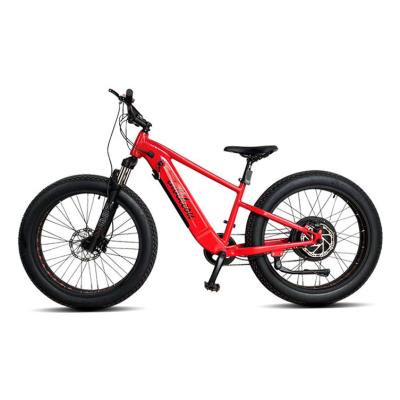 China 2022 7 750w 48v aluminum alloy speed city road lithium battery mountain electric bicycle very popular for sale