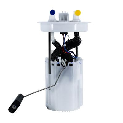 China Vehicle Parts Car Accessories 10479768 Fuel Pump For Roewe Morris Garages Non-I6/45/50L Gas Tank 24*12.5*12.5cm for sale