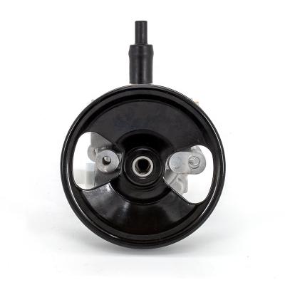 China China Accessories Car IB5-3407010A/473 Black Wheel Power Steering Pump For BYD F-3 (473QE) 1.5L 1082189 21*16.5*16cm for sale