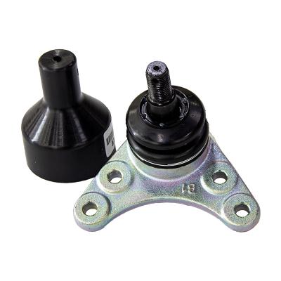 China car accessories high quality china ball joint for Great Wall 2904140-P01 WINGLE 3 upper control arm ball joints for sale