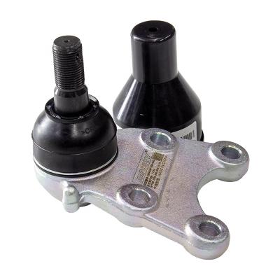 China 2904340-K00-SJC-1 2904340A-K00 Auto suspension system BALL JOINT assembly LOWER CONTROL ARM for Great Wall wingle haval TFS D-MAX FENGJUN 7 for sale