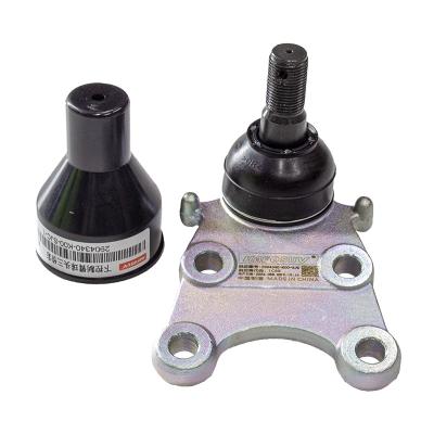 China Auto Suspension Systems Ball Joints For Great Wall 2904340A-K00 Factory Wholesales Cheap Price Ball Joint For Car Standard for sale