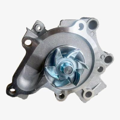 China Parts and accessories for cars diesel water pump for Mazda price water pump 8AG9-15-010 +inquiry Highway 1200 for sale