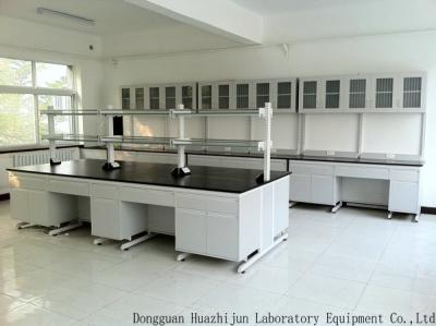 China Steel Wood Lab Workbench Manufacturer | Lab Workbench Supplier | Lab Workbench Price for sale