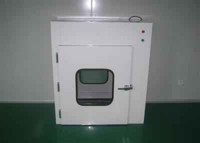 China Pass Box Clean Room Equipment / Pass Boxes Equipment Manufacturer / Pass Boxes Suppliers for sale