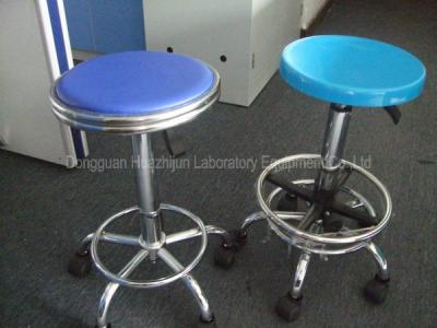 China ISO14001 Chemistry Lab Chairs And Stools Multiscene Practical for sale