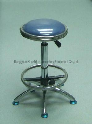 China Multipurpose Lab Chairs And Stools Anti Static Stain Resistant for sale