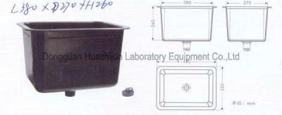 China O laboratório PP afunda o fabricante | O laboratório PP afunda o fornecedor de China | O laboratório PP afunda o preço barato à venda