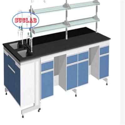 China Modular Lab Furnitures Suppliers Streamline Your Lab with Customizable Modular Storage for sale