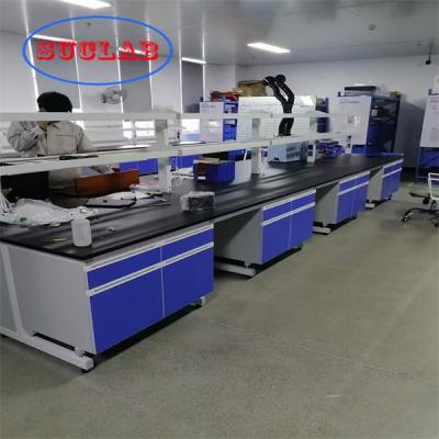 China Chemical Laboratory Furnitures Excellent Customer Service and Some Assembly Required for Customer Requirements for sale