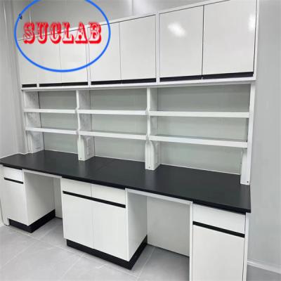 China Optimize Safety with C-Frame Chemical Laboratory Furnitures Price and Fire-Resistant Features for sale