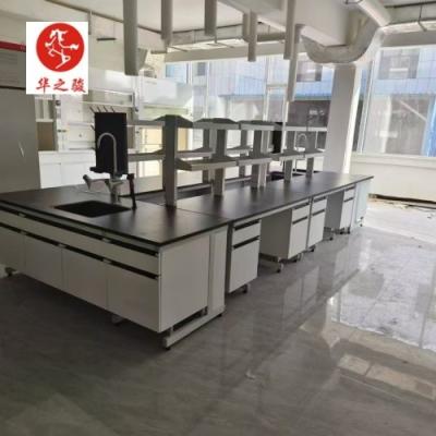 China Customized Made Wood Lab Furnitures Factory Acceptable OEM/ODM for Products for sale