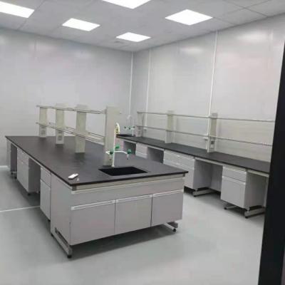 China Modular Lab Furnitures Design Acceptable OEM/ODM for Space-Saving Storage Solutions for sale