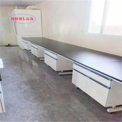 China Customizable  Lab Furnitures Design for Polishing and Custom Design Options for sale