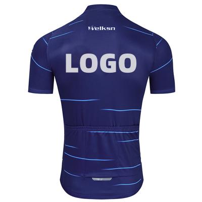 China Breathable New Style High Quality Wear Bike Clothing China Singlet Professional Cycling Jersey Top Design for sale