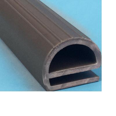 China Gasket for Refrigerator/Refrigerator/Cabinet/Storage PVC Cold Room Door Fridge Rubber Flexible Magnetic Gaskets for Freezer Gasket Maker for sale