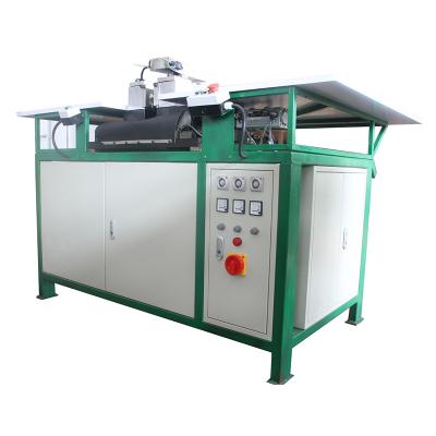 China Production 220V Cheap Refrigerator Gasket Cold Storage Room Rubber Gasket Fully Automatic PVC Welding Machine For Refrigeration for sale