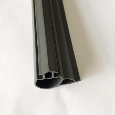 China Gasket for refrigerator/refrigerator/cabinet/storage factory direct rubber compound for refrigerator door seal 055b an elastic band for refrigerator doors for sale