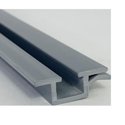 China Modern Cheap Rigid Profile Base PVC Sealing Strip For Window Sliding Door for sale