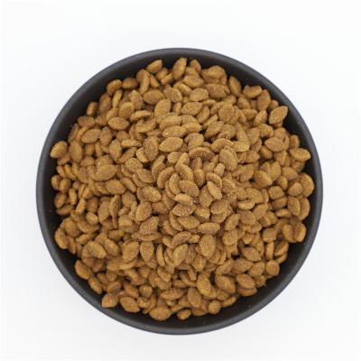 China Sustainable Food Grade Dog's Favorite Dog Food Manufacturer Dog's Dry Food for sale