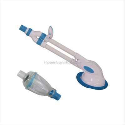 China Automatic pool accessories cleaner for in-ground swimming pool for sale