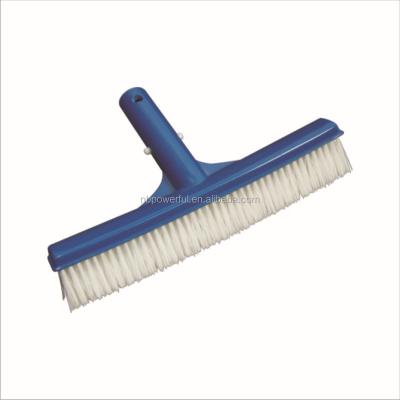 China 26CM Poly Bristle Wall Brush For Swimming Pool In-ground PB05 for sale