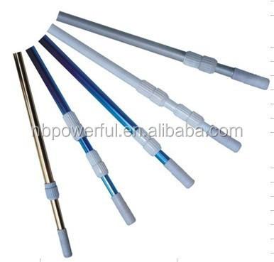 China Aluminum Aluminum Telescopic Pole for sale