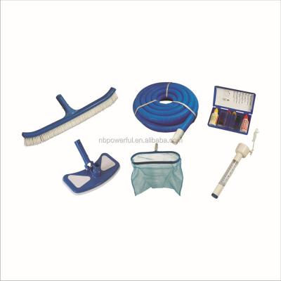 China Pool kit PPK07 for sale