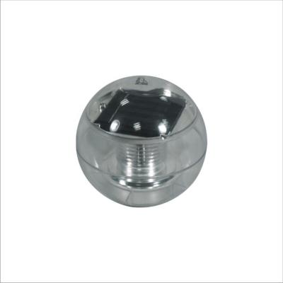 China Pool Floating LED Solar Light for sale