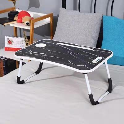 China (Size)Adjustable Customized Folding Table With USB FANS Lightweight Foldable Computer Laptop Table for sale