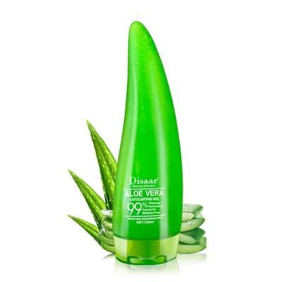 China Skin Revitalizer Gel Skin Rejuvinating Natural Exfoliating Ingredients, Including Aloe Vera Exfoliating Cream for sale