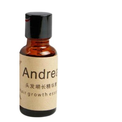 China Andrea Hair Growth Serum Oil Herbal Keratin Hair Growth Serum Oil Rapid Loss Ginger Sunburst Yuda Pilatory Oil Liquid Ho1 for sale