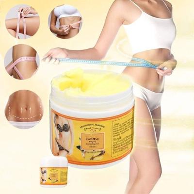 China Weight Loss Slimming Cream Ginger Weight Loss Slimming Private Label Skin Care 20g for sale