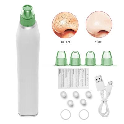 China New Multifunctional Black Head Removal Suction Instrument Beauty Equipment Black Head For Personal Care for sale