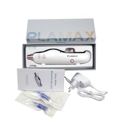 China Face Lift Nano Water Inject Therapy Mesotherapy Dynamic Pen for sale