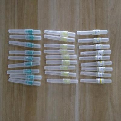 China Dental Clinic Disposable Dental Needles for sale