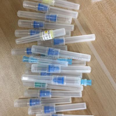 China Dental Clinic Disposable Dental Needles for sale