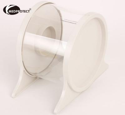 China Packaging Disposable Dental Film Barrier Film Dispenser for sale