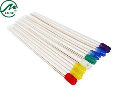 China Dental Disposable Surgical Suction Tubes / Single Use Dental Saliva Ejector Large for sale