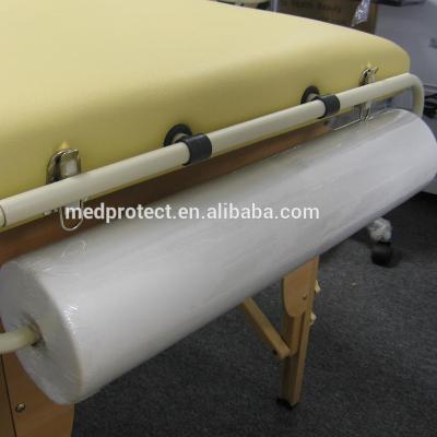 China Hospital / Dentist Good Quality Cotton Fabric For Bed Sheet for sale