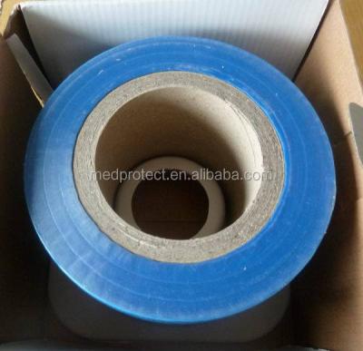 China Other Full Cover Dental Barrier Film Disposable Universal Adhesive Barrier Film for sale