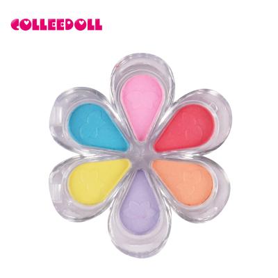 China Kids Cosmetic Toy Beauty Set For Children Manufacture Plastic Direct Safety Material Supply Kids Gift Play House Make Up Cosmetic Set Toys For Girl for sale