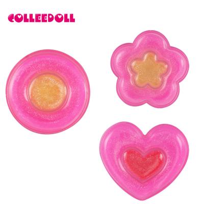 China Kids Toy Cosmetic Beauty Set for Children Support Bulk Customization Princess Pretend Play Girls Accessories Children Cosmetics Makeup Toy for sale